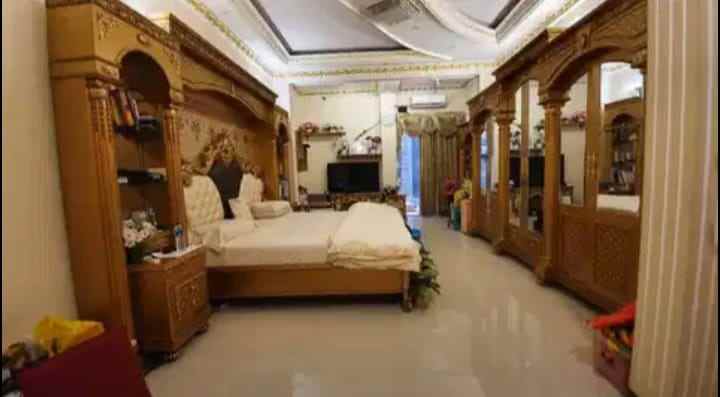 rumah megah mewah dan murah di ciracas bonus furnish