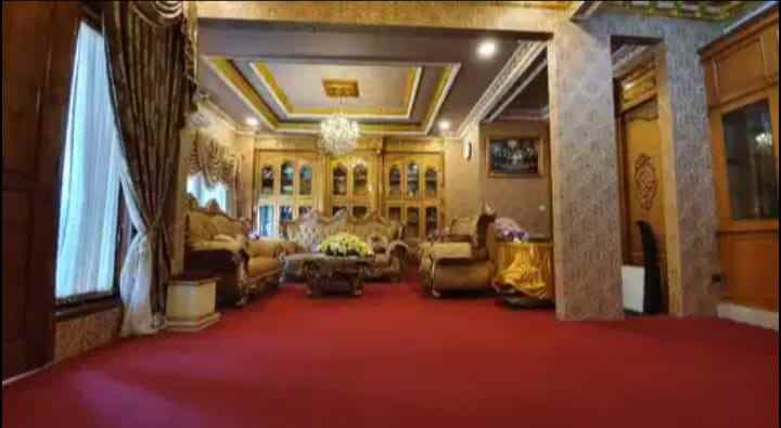 rumah megah mewah dan murah di ciracas bonus furnish