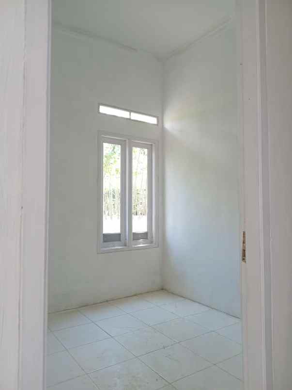 rumah meriah 2 kamar tidur