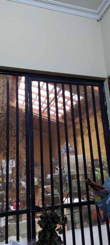 rumah metro permata 1 karang tengah tangerang