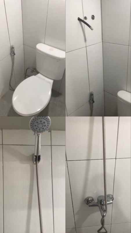 rumah mewah berkualitas di puri beta