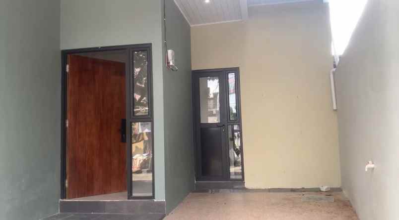 rumah mewah berkualitas di puri beta