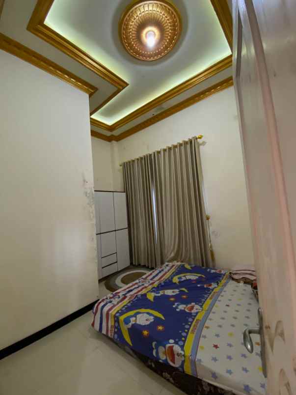 rumah mewah di sukoarjo jateng madewo apples