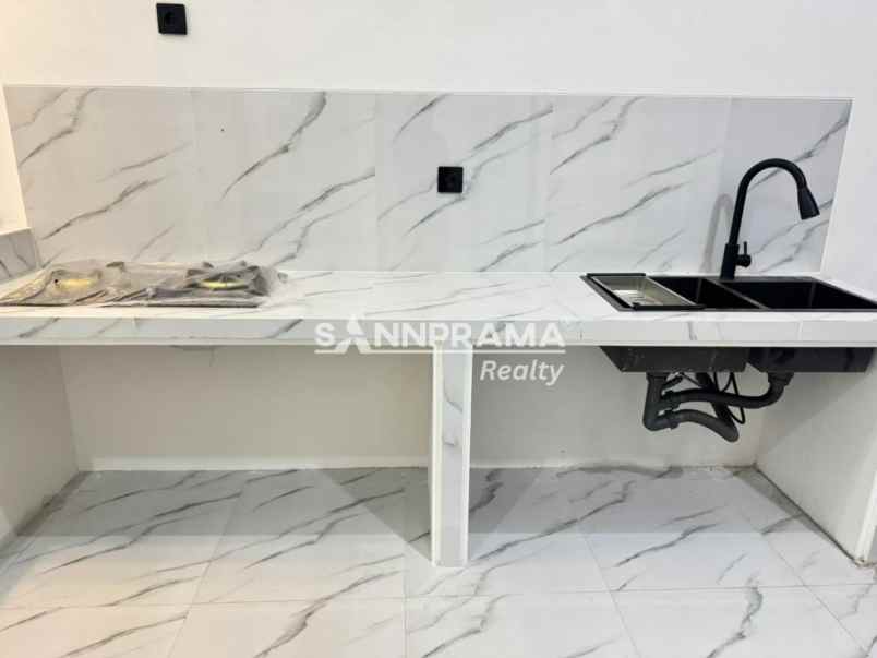 rumah mewah murah dekat summarecon mall bekasi