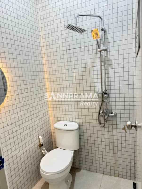 rumah mewah murah dekat summarecon mall bekasi