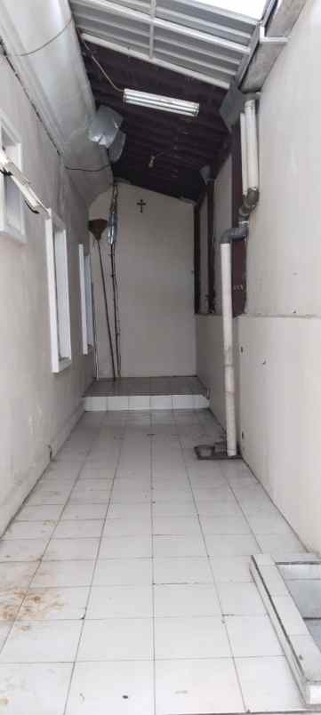 rumah mewah secondary rp4 miliar di maguwoharjo