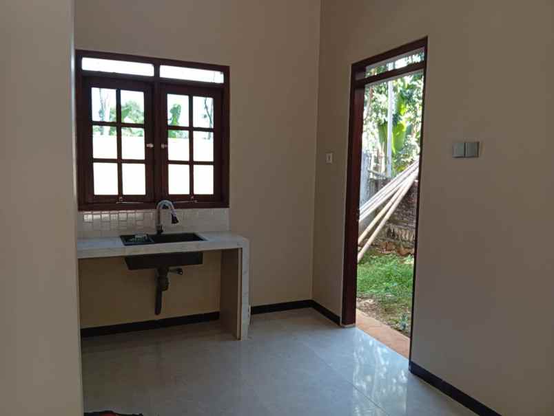 rumah mewah siap huni shm ready dekat kampus unnes