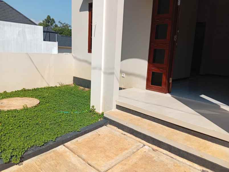 rumah mewah siap huni shm ready dekat kampus unnes