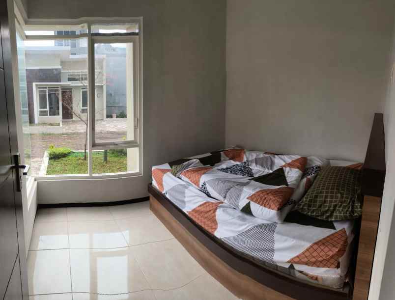 rumah minimalis 1 lantai 300 jutaan di sukun