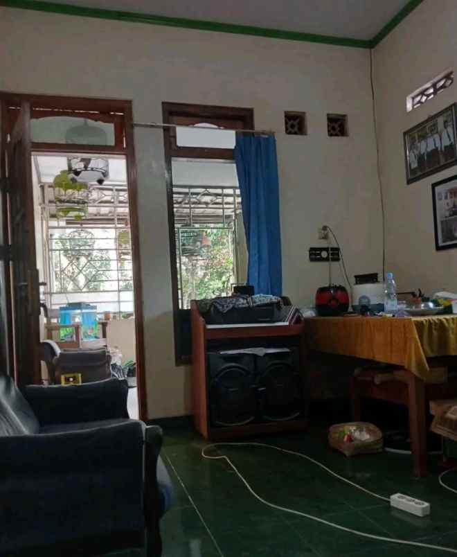 rumah minimalis dalam ringroad dekat kampus pgri jogja