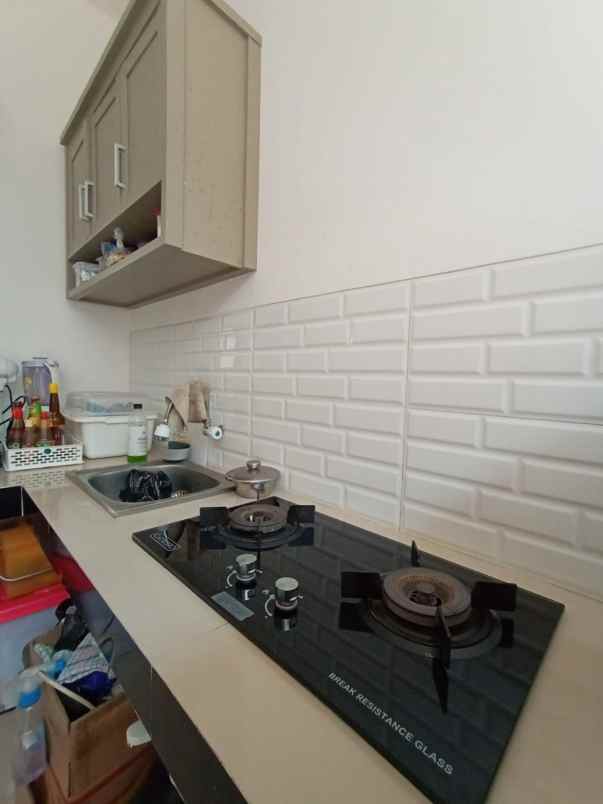 rumah minimalis pasirjati regency cijambe ujungberung