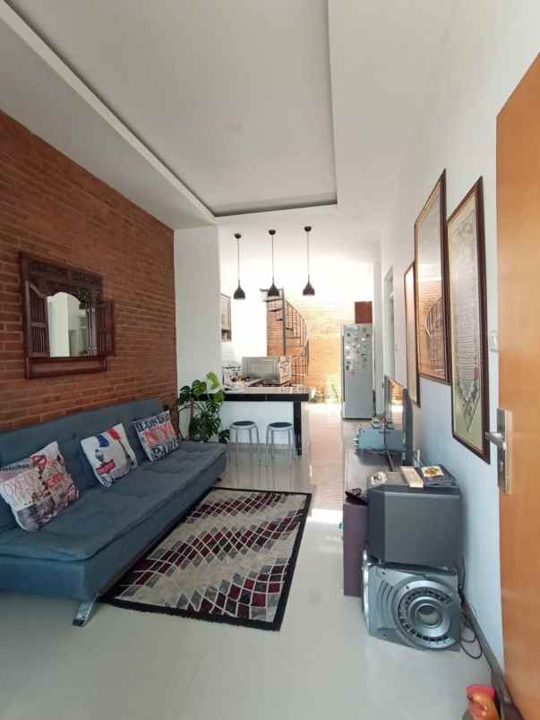 rumah minimalis pasirjati regency cijambe ujungberung