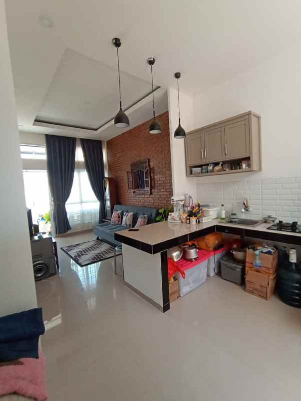 rumah minimalis pasirjati regency cijambe ujungberung