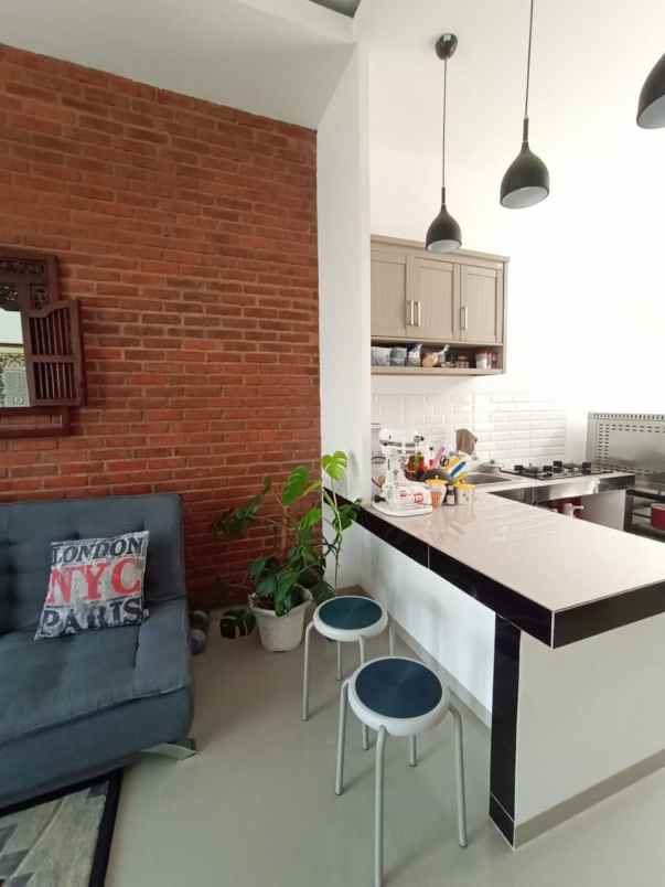 rumah minimalis pasirjati regency cijambe ujungberung