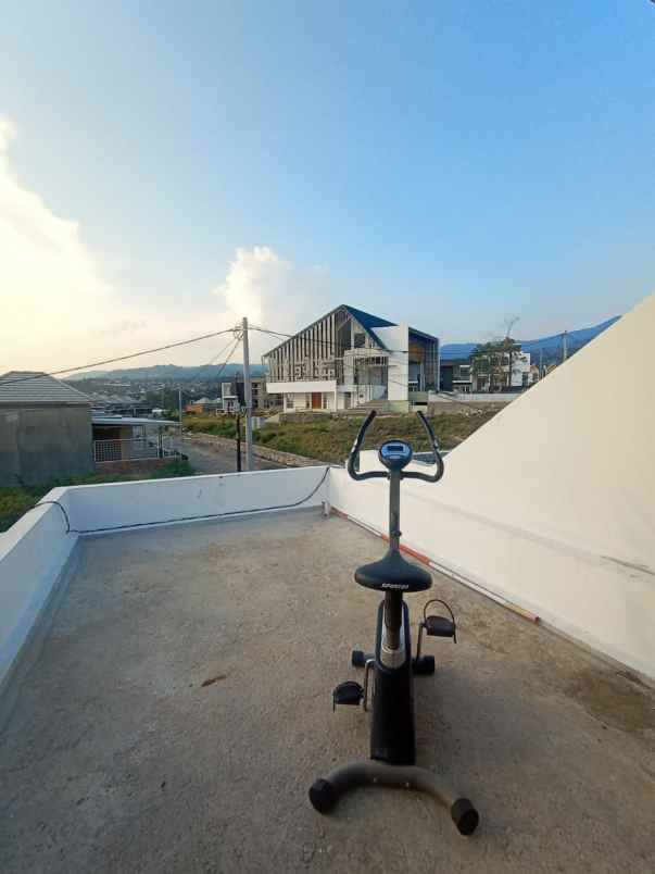 rumah minimalis pasirjati regency cijambe ujungberung