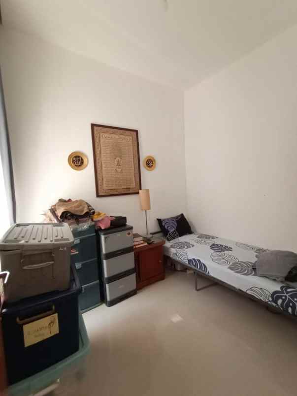 rumah minimalis pasirjati regency cijambe ujungberung