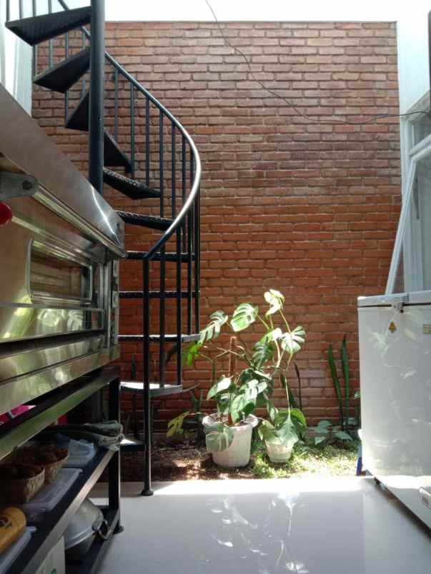 rumah minimalis pasirjati regency cijambe ujungberung