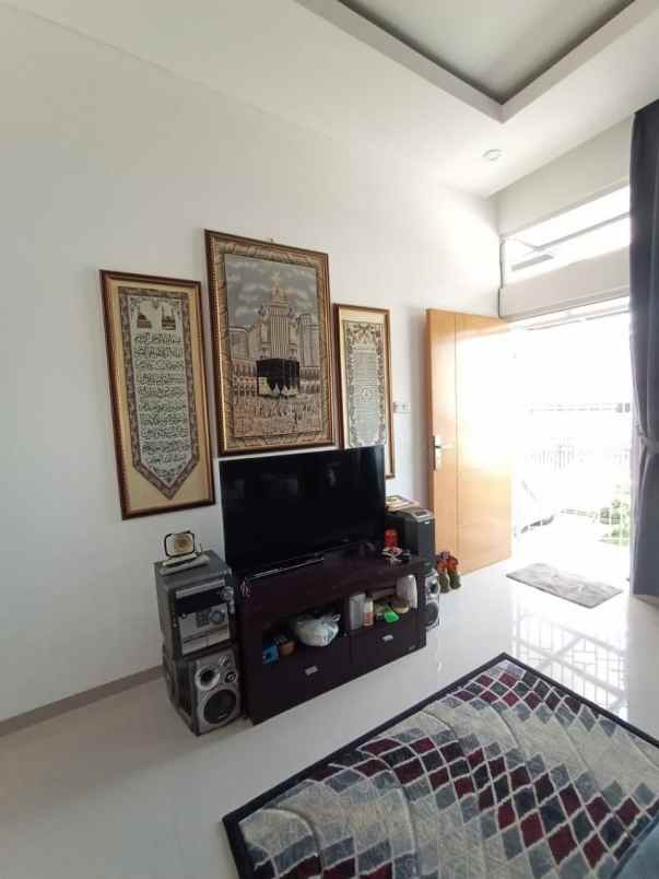 rumah minimalis pasirjati regency cijambe ujungberung