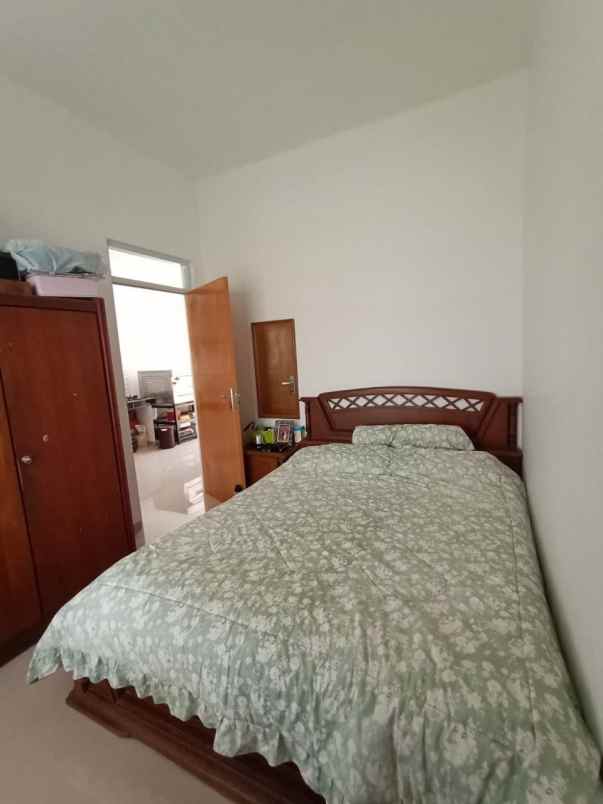 rumah minimalis pasirjati regency cijambe ujungberung