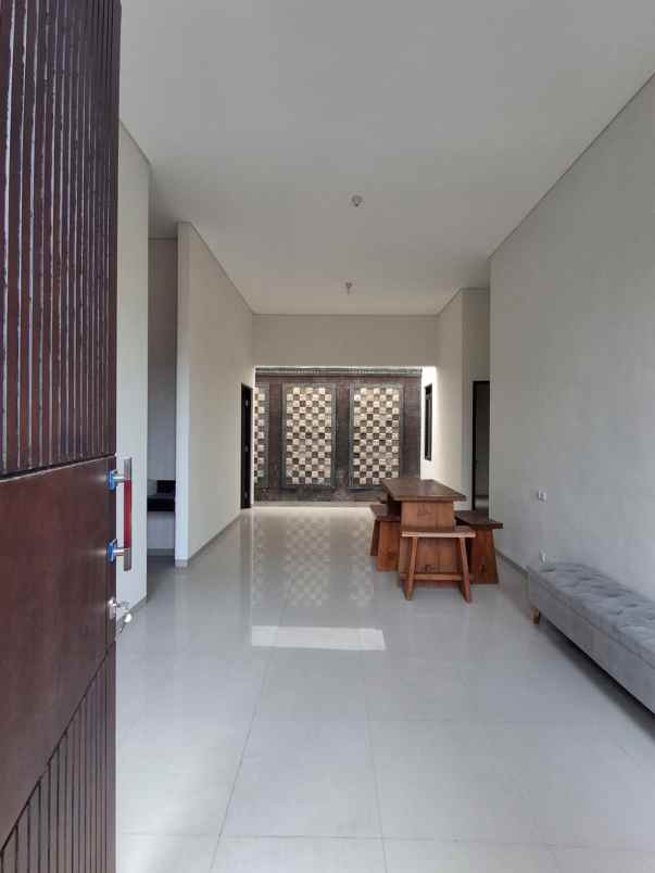 rumah minimalis posisi hook lokasi sulfat