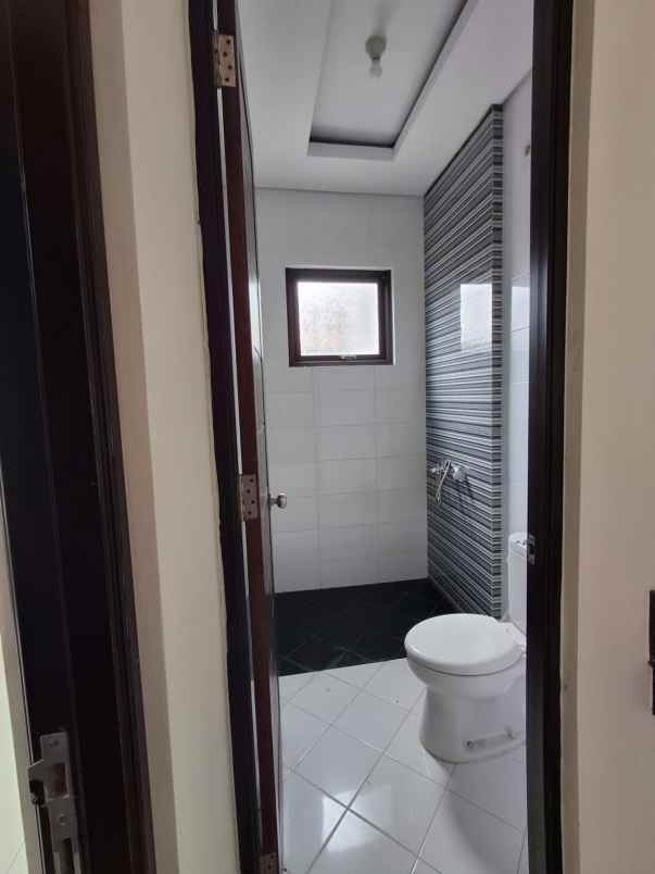 rumah minimalis posisi hook lokasi sulfat