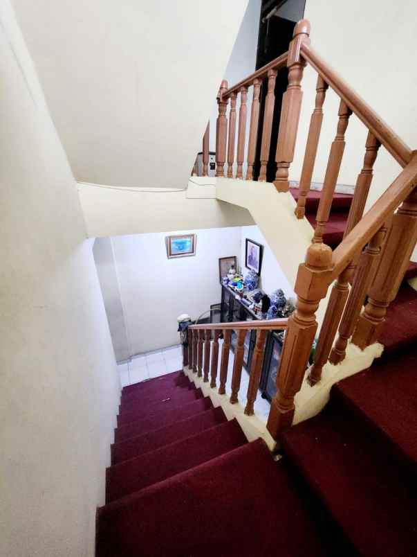 rumah minimalis siap huni di pondok kopi jaktim c0517