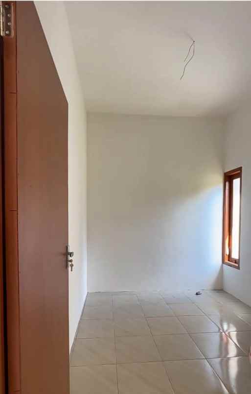 rumah modern 250 juta dekat sawojajar