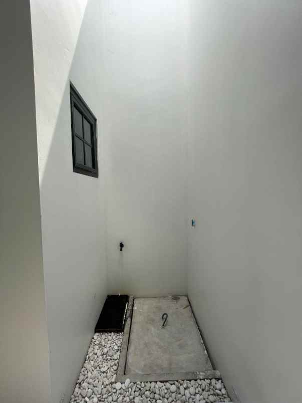 rumah modern minimalis ala eropa