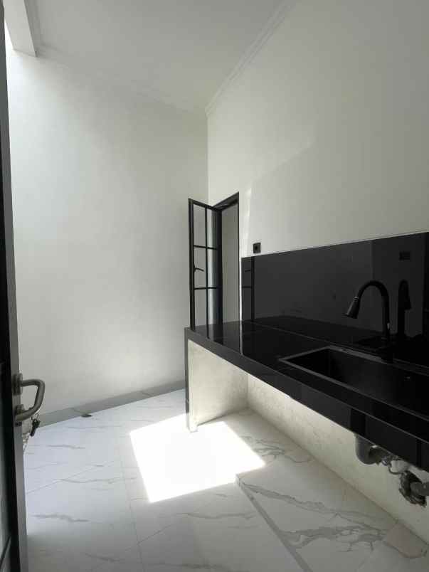 rumah modern minimalis ala eropa