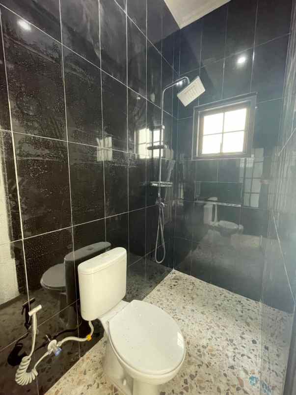 rumah modern minimalis ala eropa