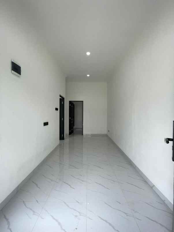 rumah modern minimalis ala eropa