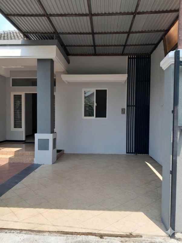 rumah mojo klanggru kidul siap huni