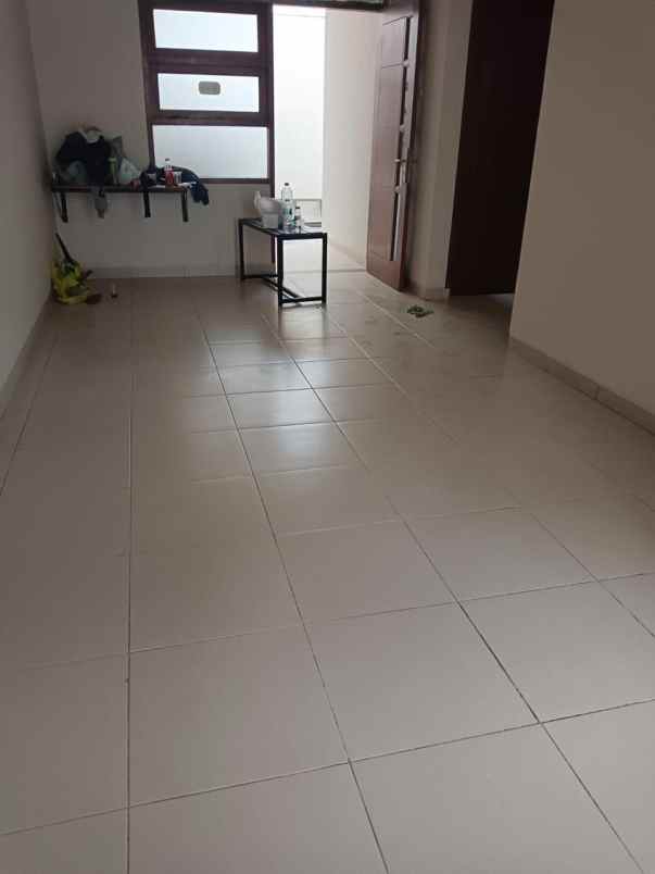 rumah murah cluster madani regency cijambe ujungberung
