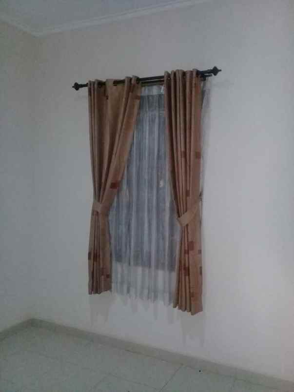 rumah murah cluster madani regency cijambe ujungberung