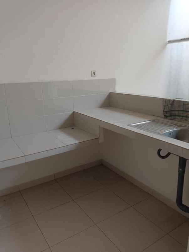 rumah murah cluster madani regency cijambe ujungberung
