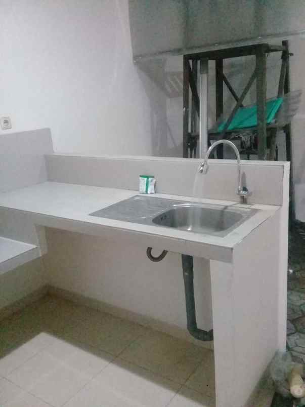 rumah murah cluster madani regency cijambe ujungberung