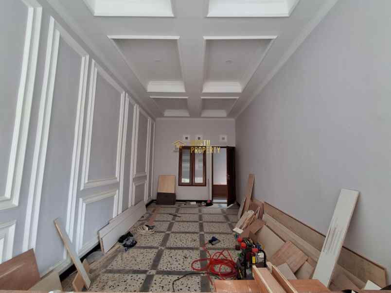 rumah murah dalam cluster di kalasan bisa kpr