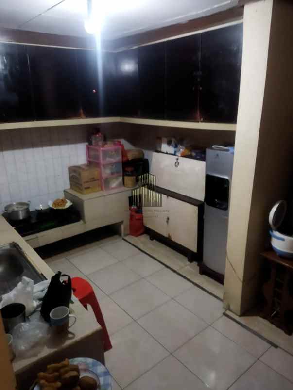 rumah murah satu lantai di puri anjasmoro semarang