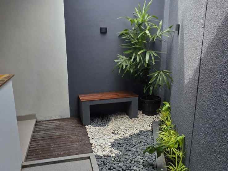 rumah murah siap huni 2 lantai dekat sman 2 ngaglik