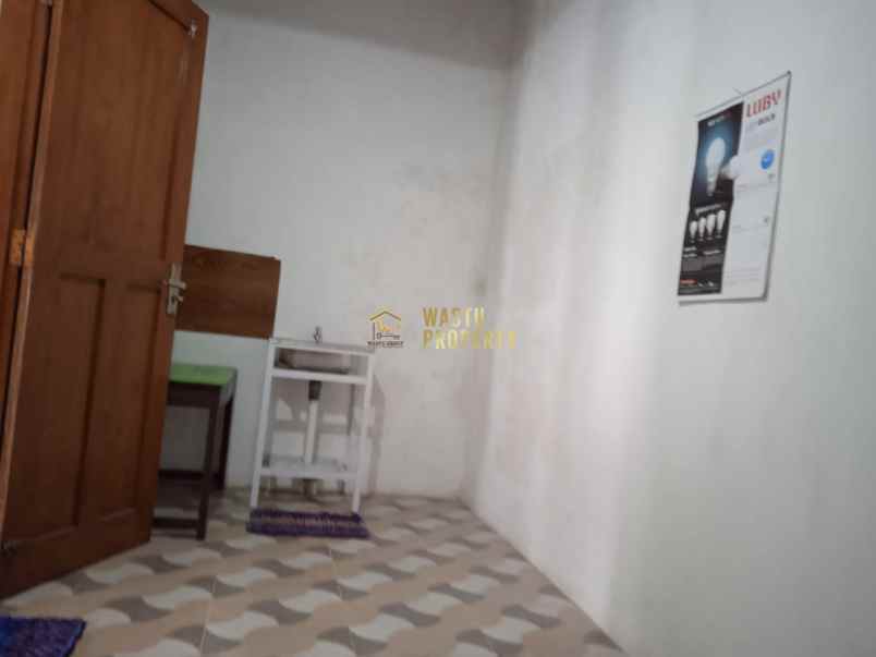 rumah murah siap huni dekat ke sma de britto jogja