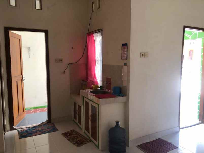 rumah murah siap huni di area seturan jogja