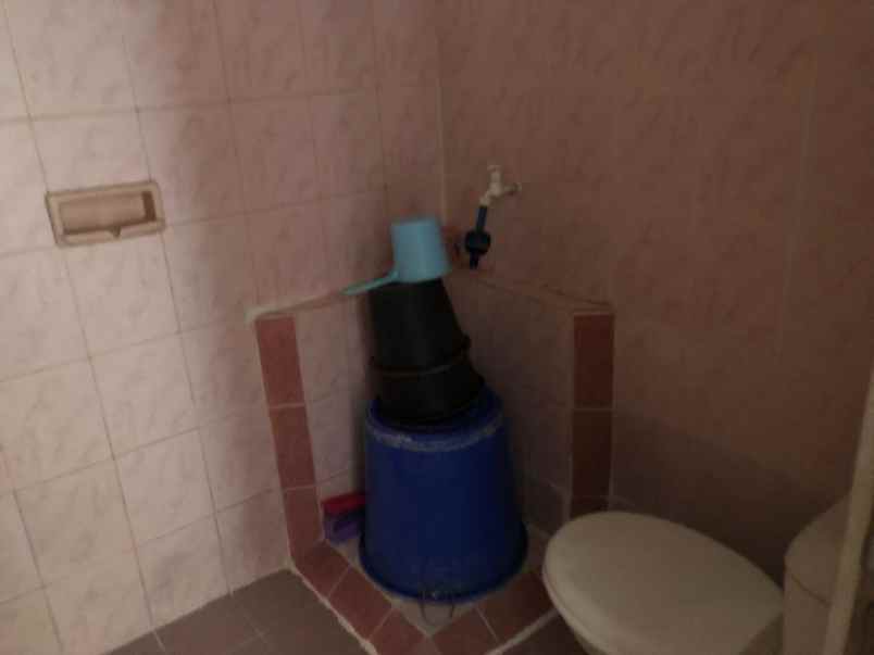 rumah murah siap huni di area seturan jogja