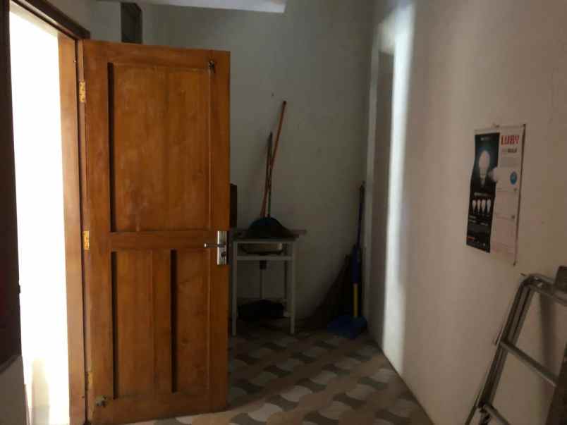 rumah murah siap huni di area seturan jogja