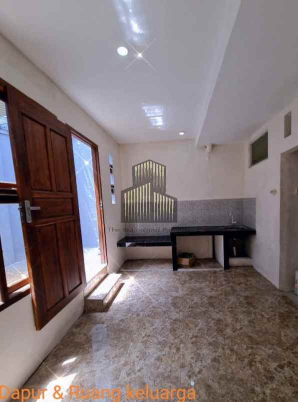 rumah murah siap huni di mijen semarang