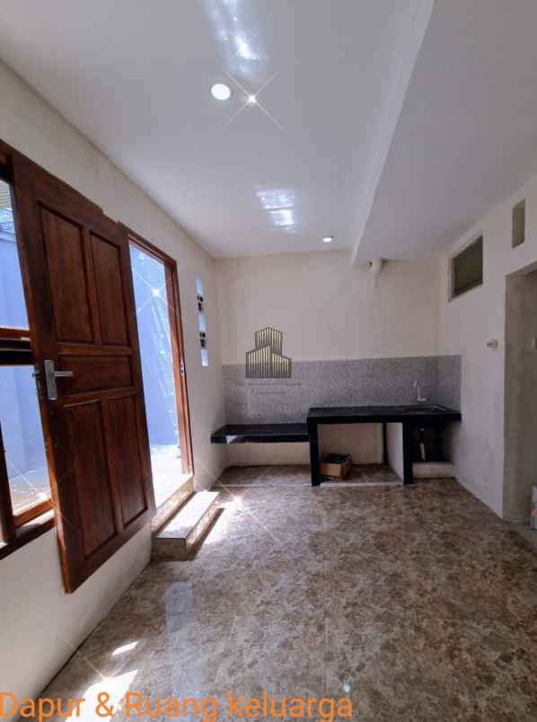 rumah murah siap huni di mijen semarang