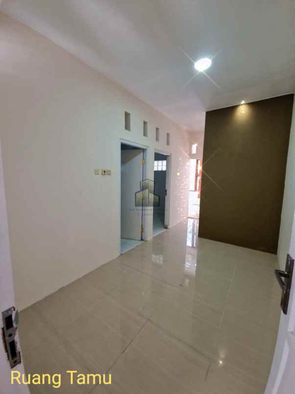 rumah murah siap huni di mijen semarang