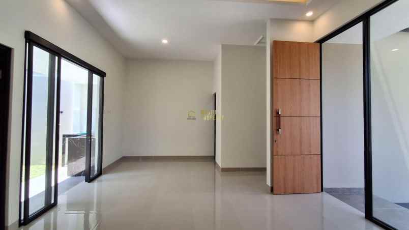 rumah murah siap huni utara pasar godean di seyegan