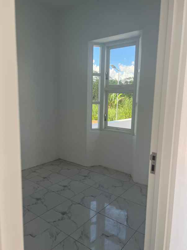 rumah murah strategis dekat sawojajar