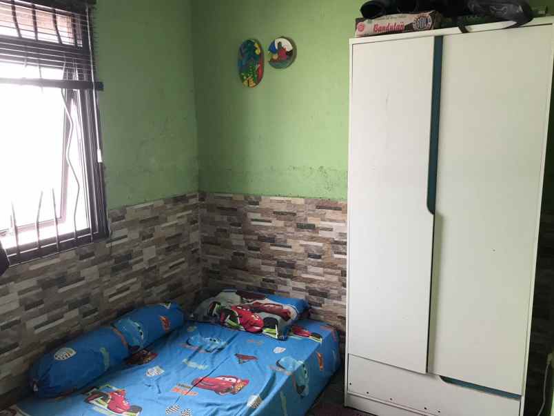 rumah murah villa pasirwangi ujungberung kodya bandung