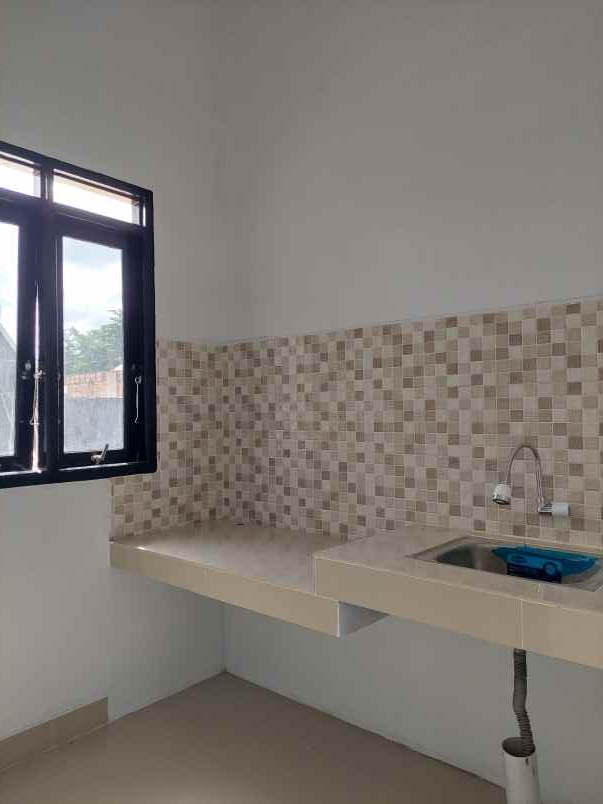 rumah nyaman asri di jalan purwodadi pekanbaru